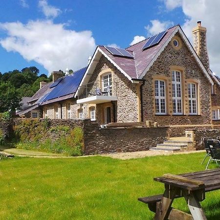 Old School B & B Pencader  Dış mekan fotoğraf