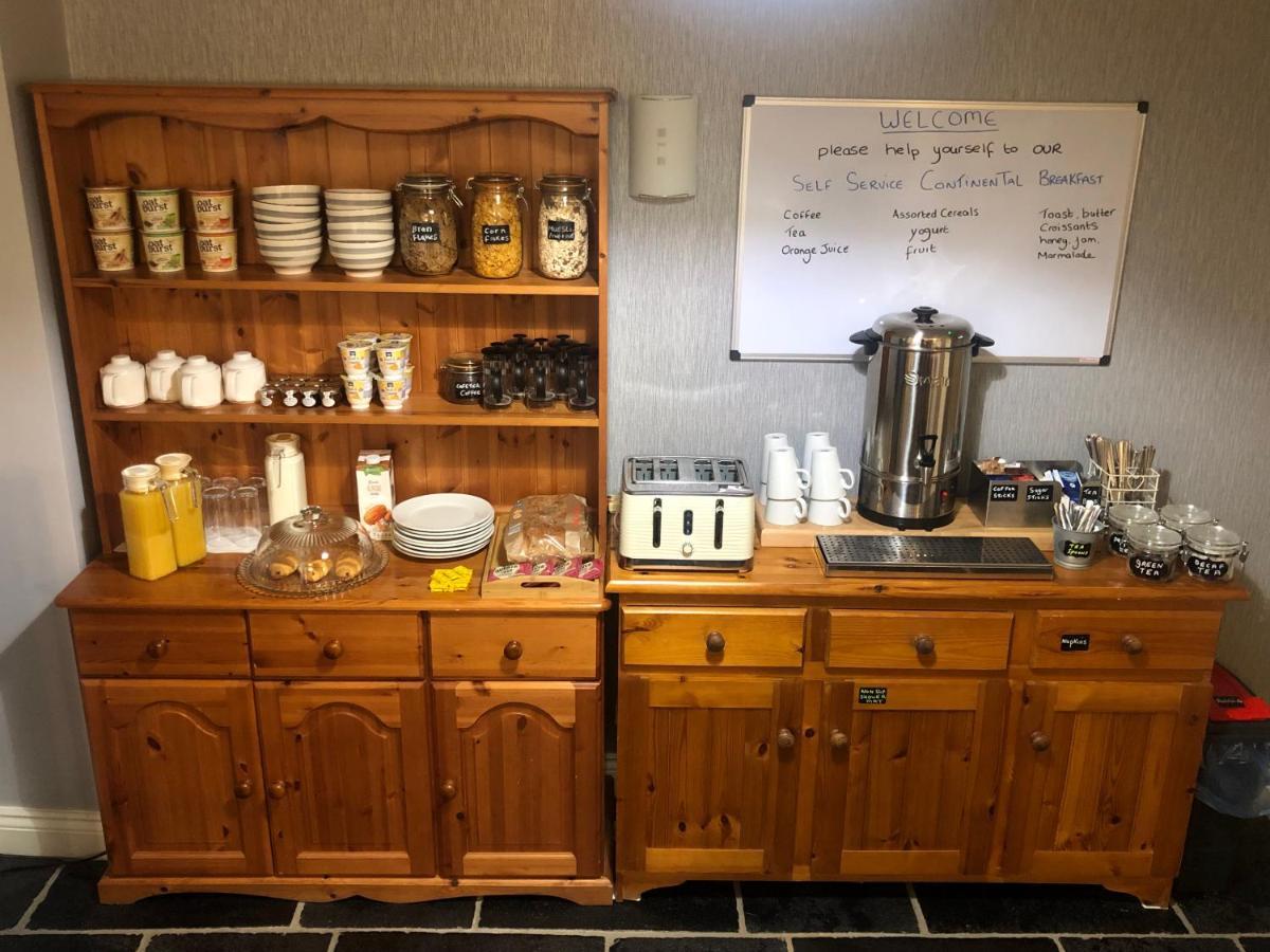 Old School B & B Pencader  Dış mekan fotoğraf