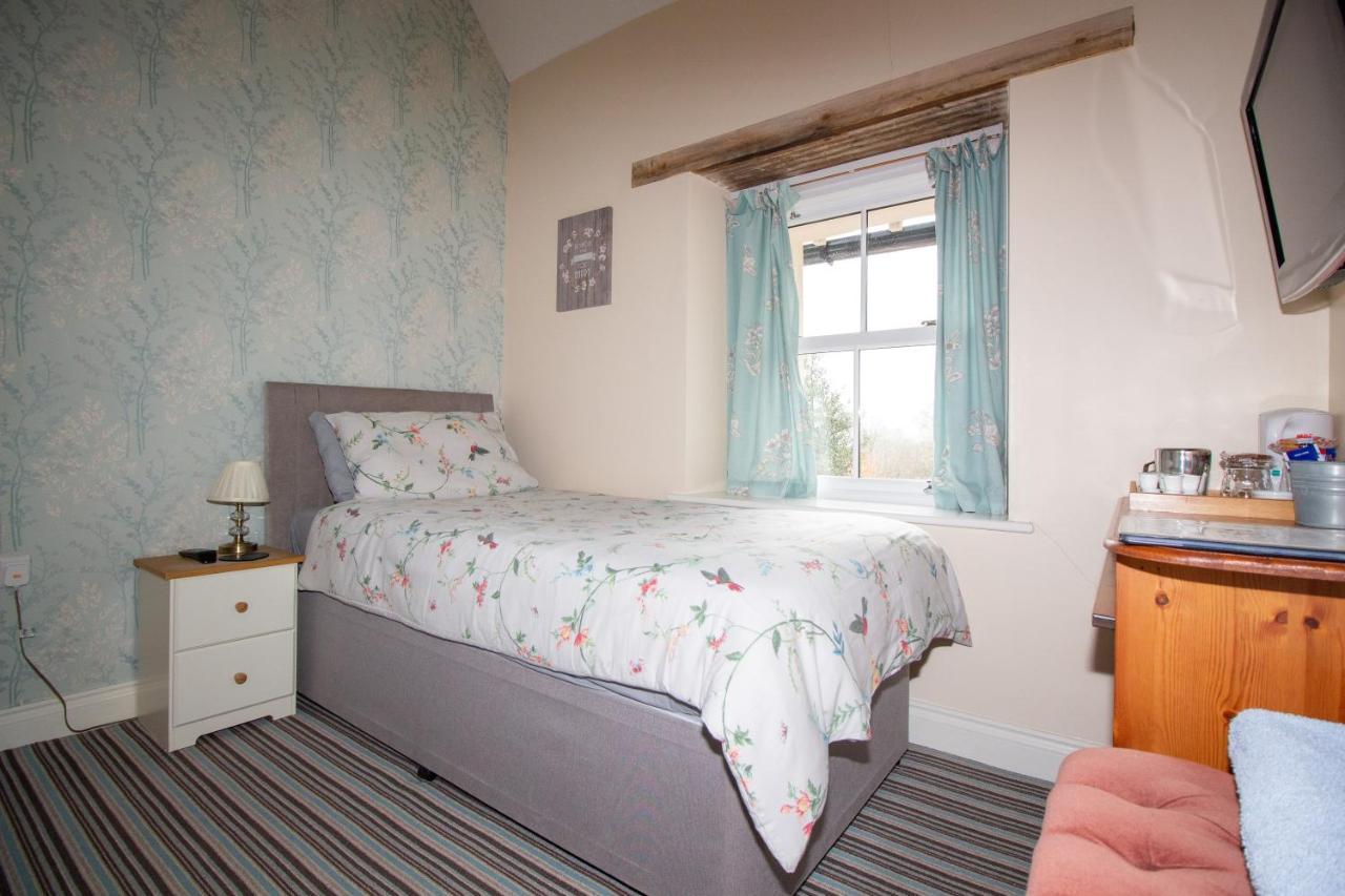 Old School B & B Pencader  Dış mekan fotoğraf