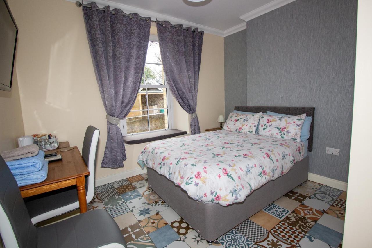 Old School B & B Pencader  Dış mekan fotoğraf