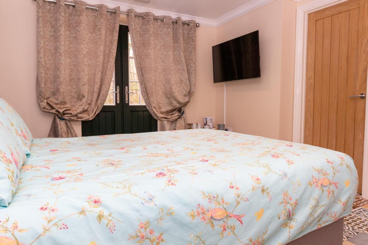 Old School B & B Pencader  Dış mekan fotoğraf