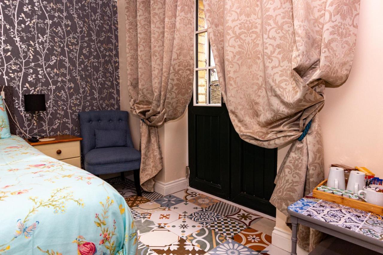Old School B & B Pencader  Dış mekan fotoğraf