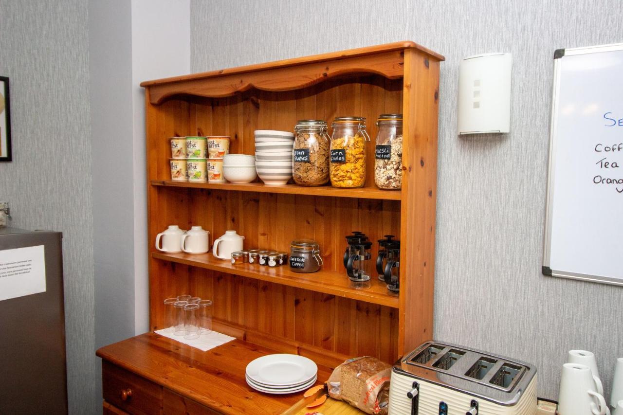Old School B & B Pencader  Dış mekan fotoğraf