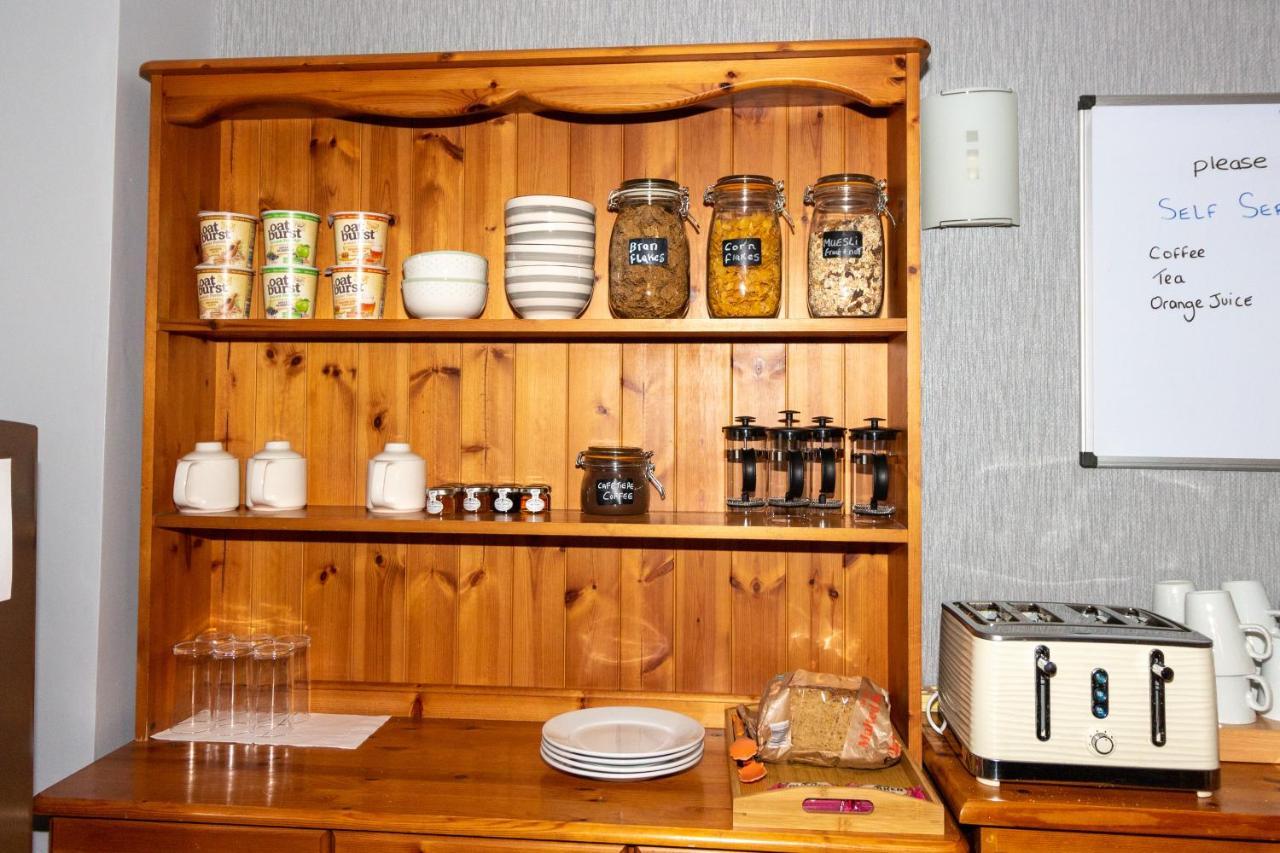 Old School B & B Pencader  Dış mekan fotoğraf