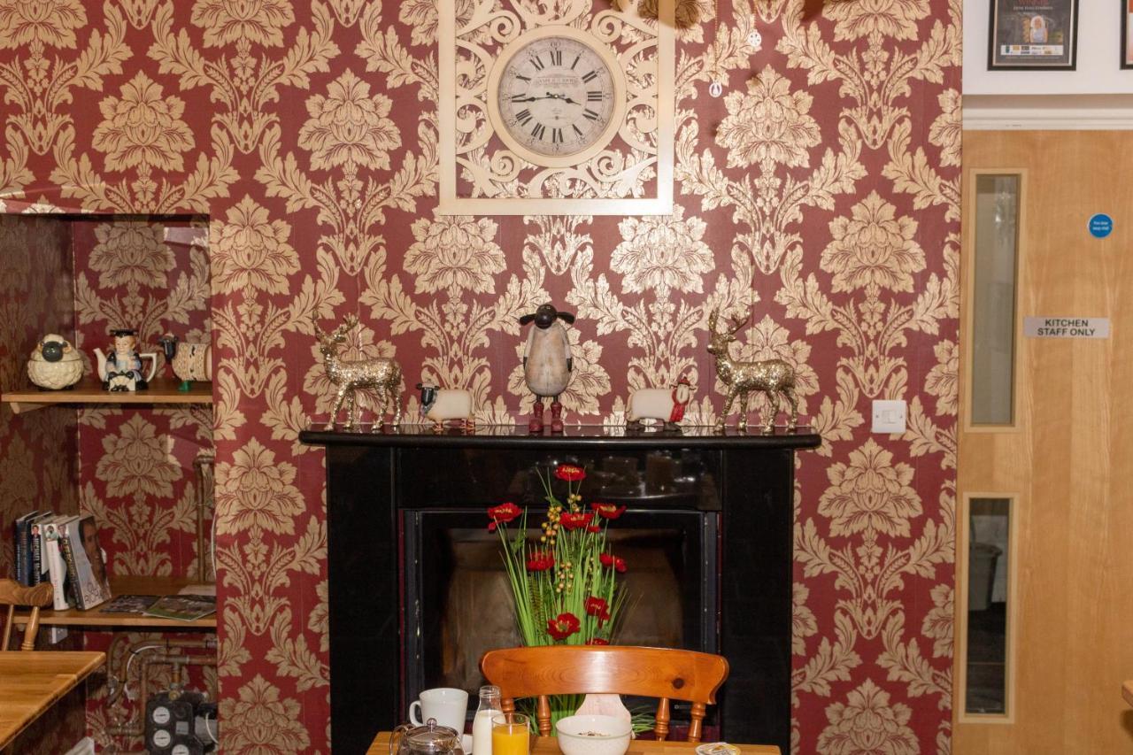 Old School B & B Pencader  Dış mekan fotoğraf