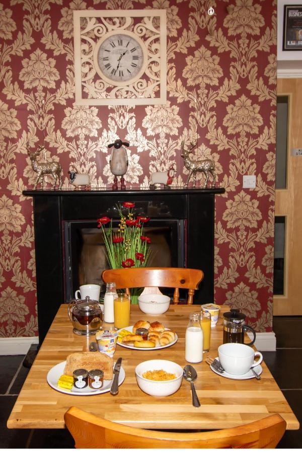 Old School B & B Pencader  Dış mekan fotoğraf
