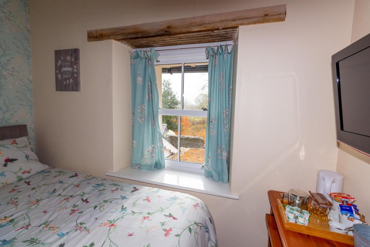 Old School B & B Pencader  Dış mekan fotoğraf