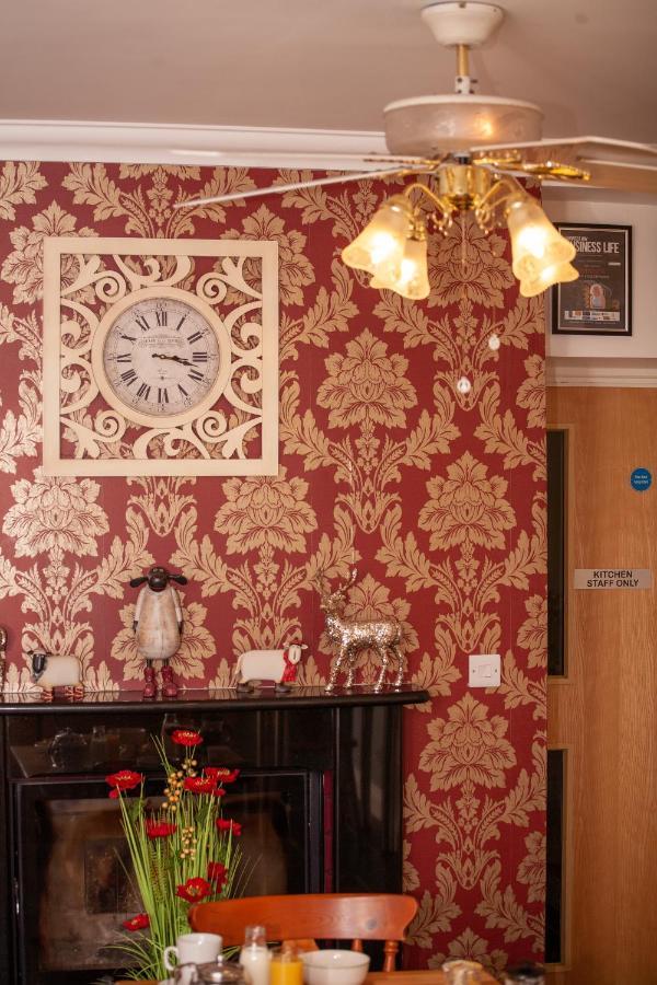Old School B & B Pencader  Dış mekan fotoğraf