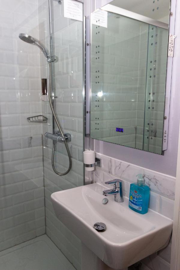 Old School B & B Pencader  Dış mekan fotoğraf