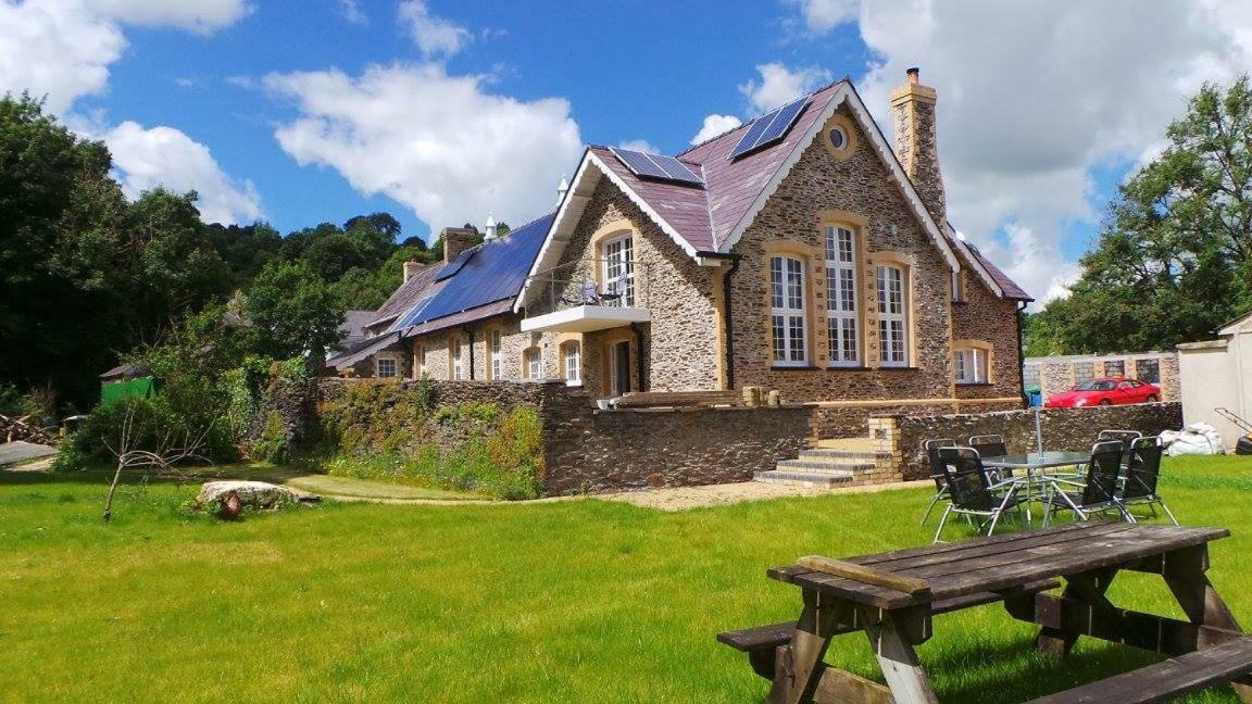 Old School B & B Pencader  Dış mekan fotoğraf